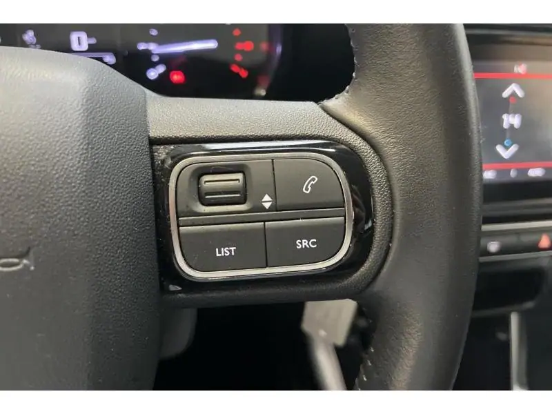 Occasion Citroen C3 Aircross Feel BLACK 22