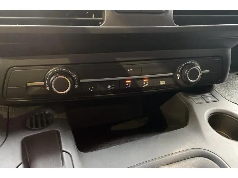 Occasion Opel Combo E Cargo BLACK 15
