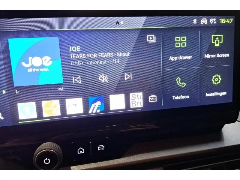 VEHICLE__CONDITION_SERVICE Peugeot Partner Long Heavy 1.5 BlueHDi 130 S&S EAT8 GREY 23