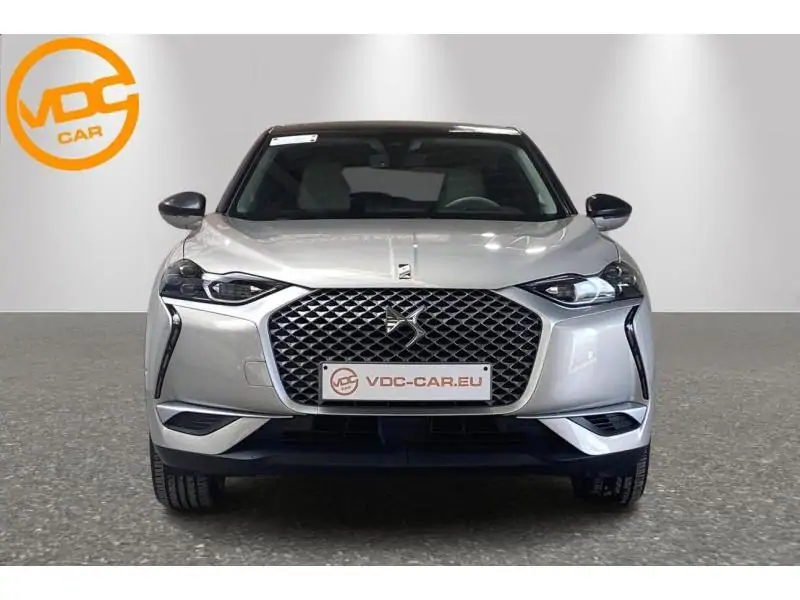 Occasion DS Automobiles DS 3 Crossback la premiere GREY 5