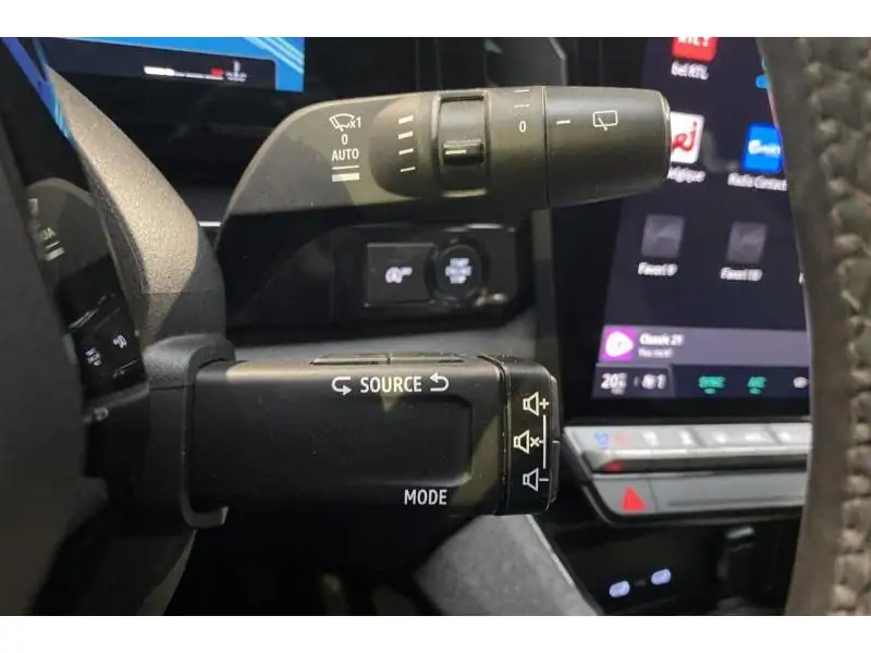 Occasion Renault Austral Equilibre BLACK 24