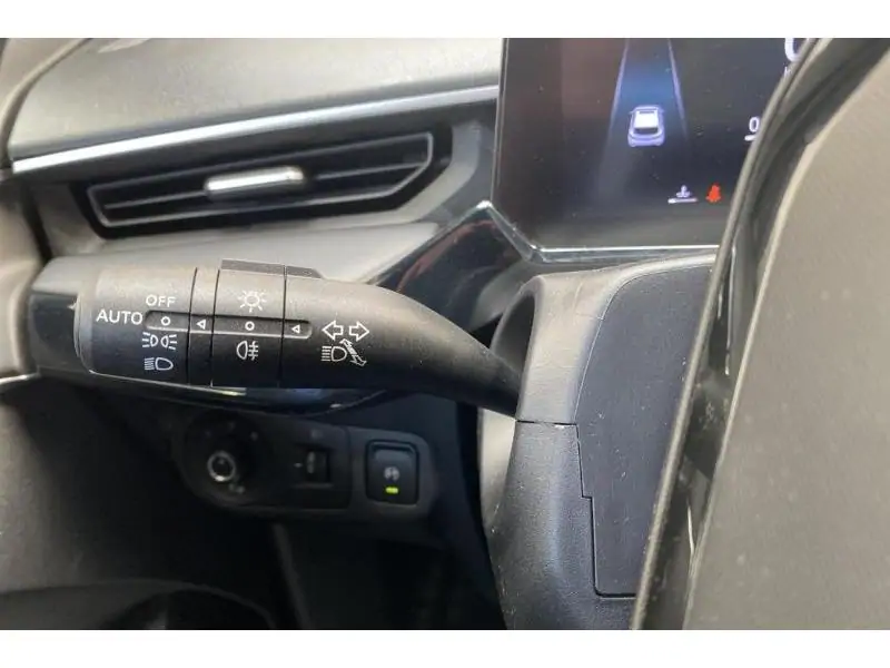 Occasion MG MG3 COMFORT WHITE 27