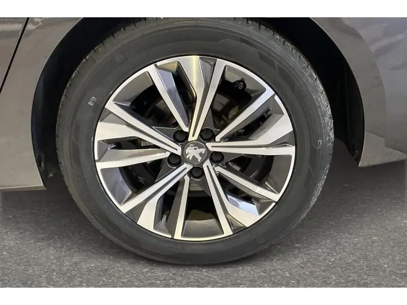 Occasion Peugeot 508 SW Allure Pack GREY 20