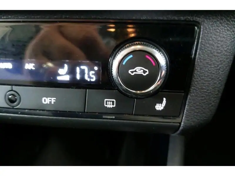Occasion Skoda Scala Ambition GREY 27