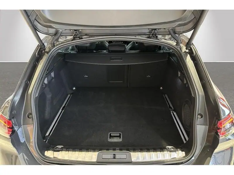 VEHICLE__CONDITION_SERVICE Peugeot 508 SW GT GREY 19