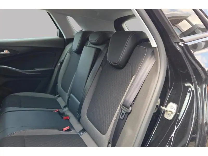 Occasion Opel Grandland X Innovation BLACK 31