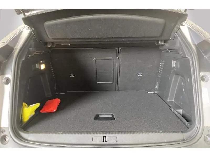 Occasion Peugeot 3008 Allure Pack GREY 19
