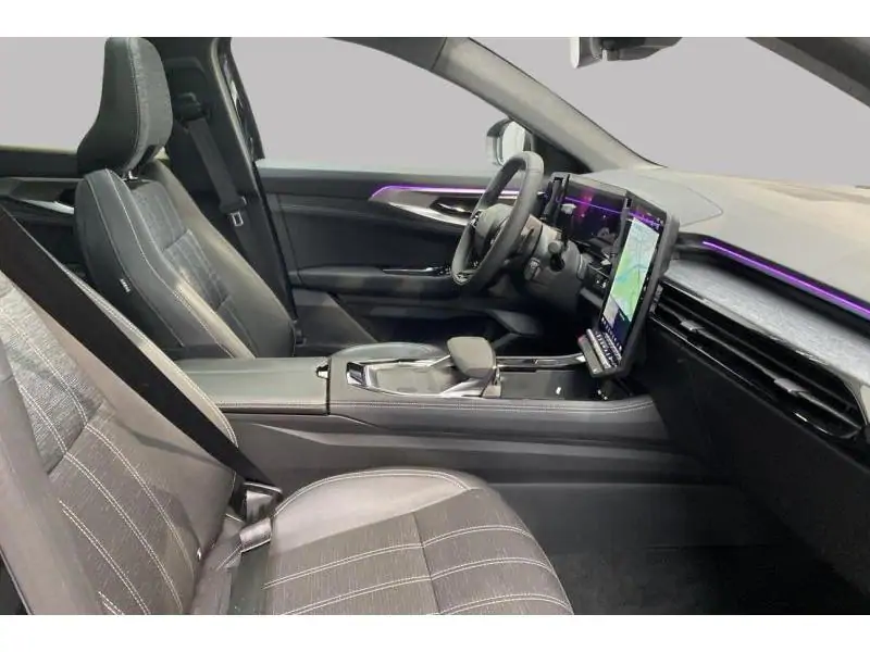 Occasie Renault Austral Techno BLACK 8