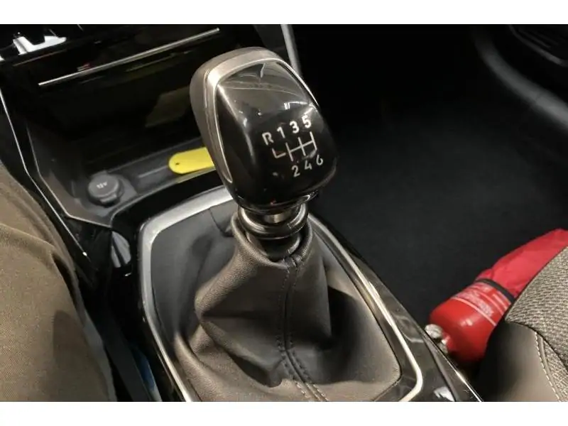 Occasion Peugeot 208 Allure GREY 16