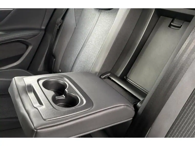 Occasion Peugeot 3008 Allure Pack - PDC LED BLACK 21
