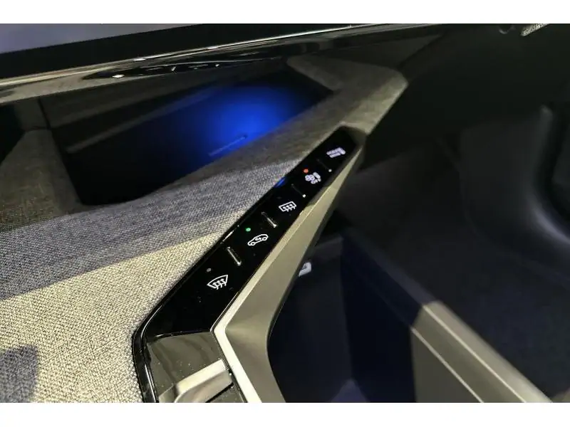 VEHICLE__CONDITION_SERVICE Peugeot 3008 Allure Hybrid 145 e-DCS6 GREY 15