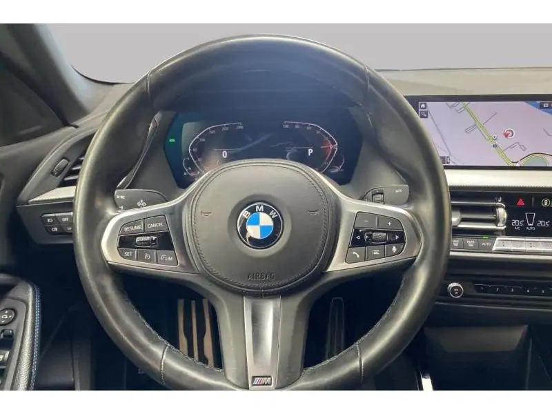 Occasion BMW Serie 2 218 Grand Coupé M Sport | CAM GREY 12