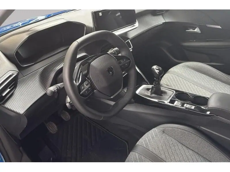 VEHICLE__CONDITION_SERVICE Peugeot 208 ENVY BLUE 9