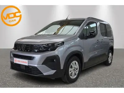 Occasion Peugeot Rifter STANDARD ALLURE GREY