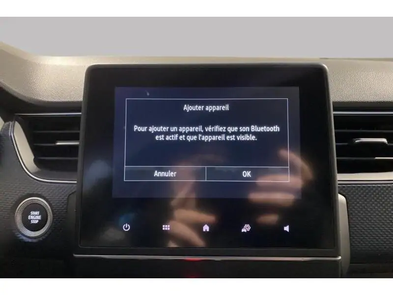 Occasion Renault Arkana Evolution 1.3 TCe MHEV EDC BLACK 27