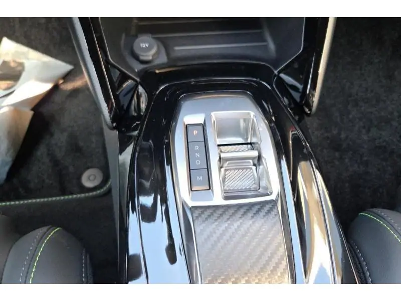VEHICLE__CONDITION_SERVICE Peugeot 2008 GT WHITE 16