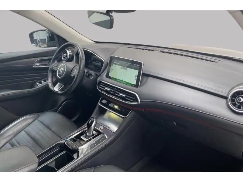 Occasion MG EHS PHEV Luxury BLACK 2