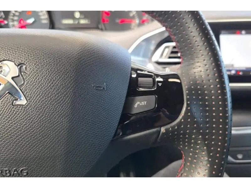 Occasion Peugeot 308 GT LINE GREY 20