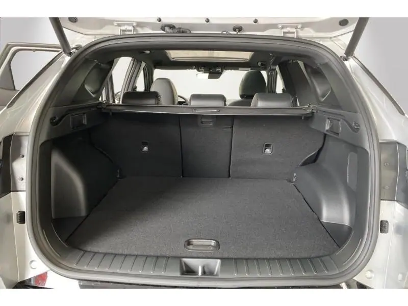 Occasion Hyundai Tucson N LINE*GPS Caméra Sièges chauff. GREY 19