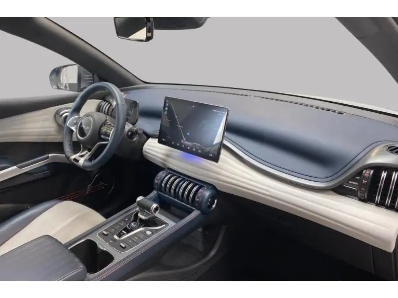 Occasion BYD ATTO 3 CONFORT GREY 2