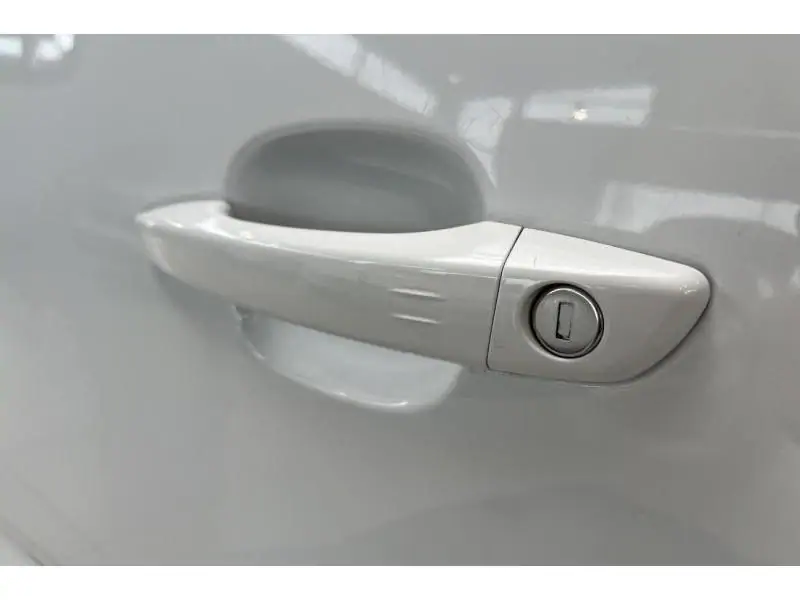 Occasion Peugeot Partner Light L1 WHITE 21