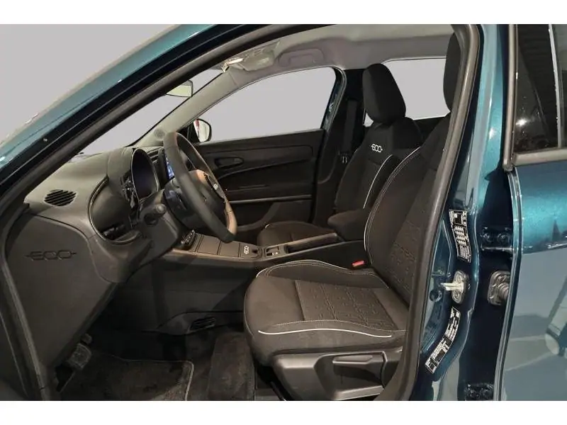 VEHICLE__CONDITION_SERVICE Fiat 600 Hybrid 110pk POP GREEN 10