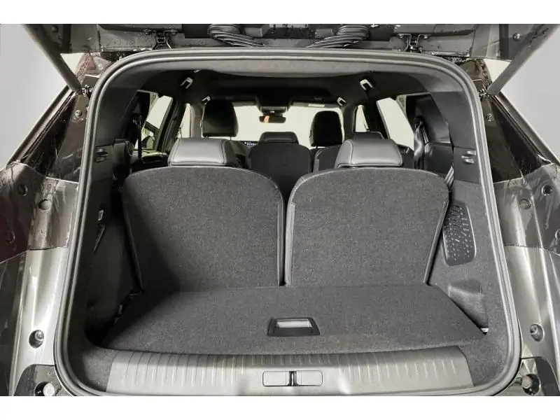 VEHICLE__CONDITION_SERVICE Peugeot 5008 GT GREY 19