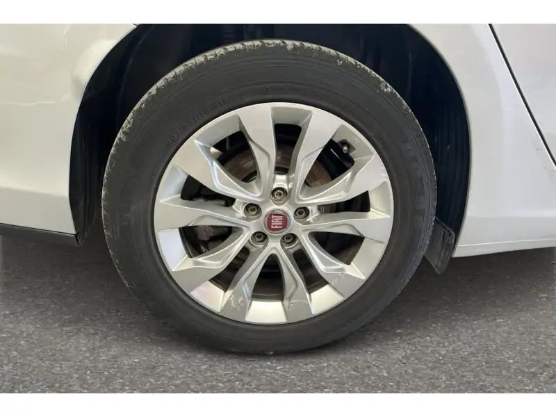 Occasion Fiat Tipo 5 portes/SW Pop GREY 20