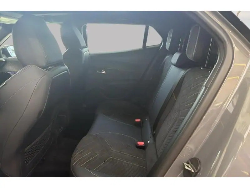 Occasion Peugeot 2008 GT ANTHRACITE 18