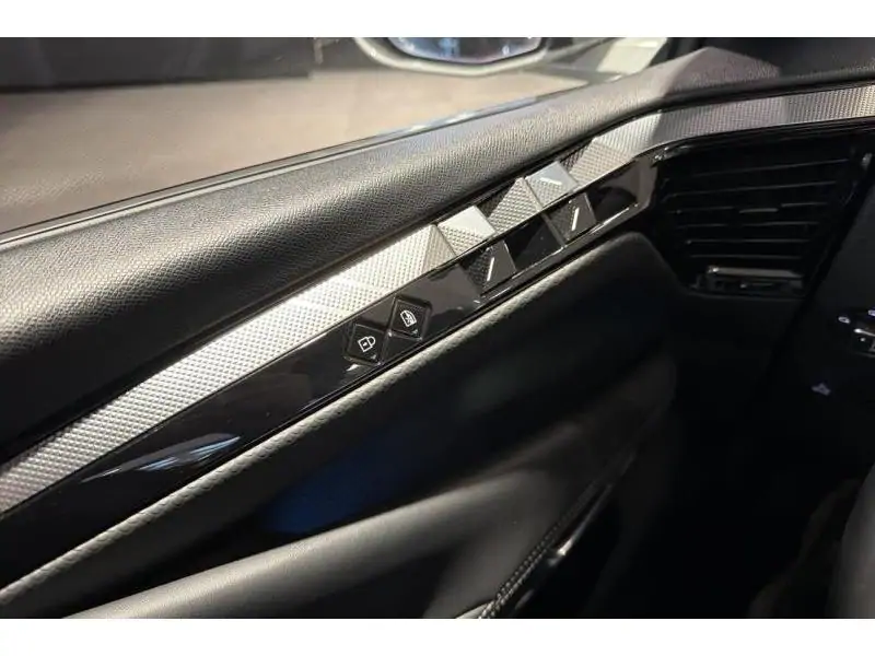 Occasion DS Automobiles DS 4 CROSS TROCADERO 1.6 180 PK GREY 17