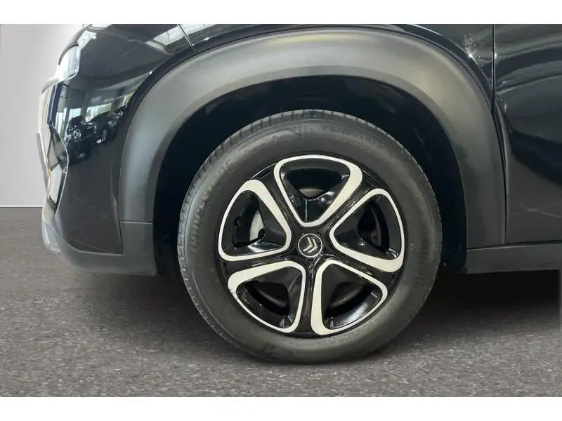 Occasion Citroen C3 Aircross Feel BLACK 20