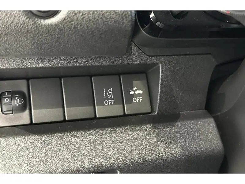 Occasion Suzuki Jimny 1.5 COMFORT ALLGRIP GREY 24