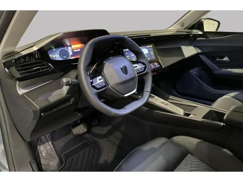 VEHICLE__CONDITION_SERVICE Peugeot 308 SW ALLURE Hybrid 145 BLUE 9