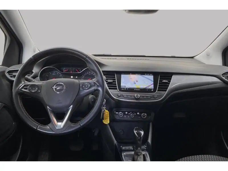 Occasion Opel Crossland X X Innovation BLACK 11