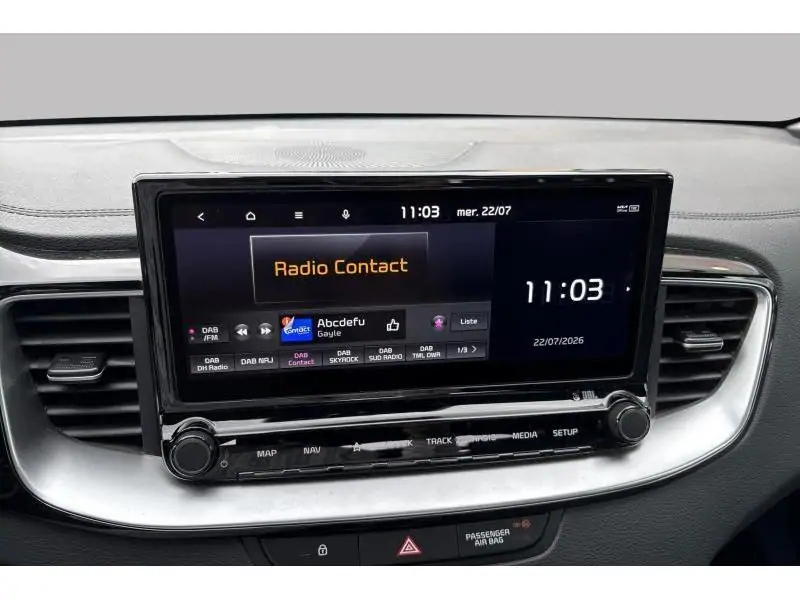 Occasion Kia Pro Ceed Gt line BLACK 27