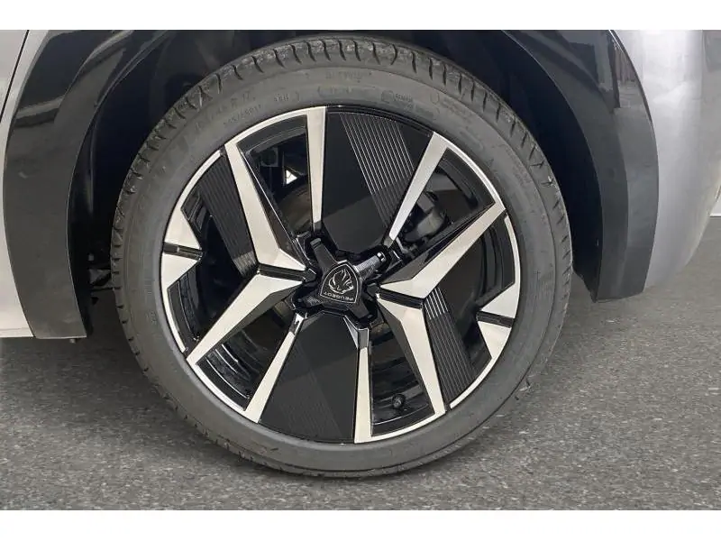 VEHICLE__CONDITION_SERVICE Peugeot 208 ENVY*Véh. de Direction! GREY 20