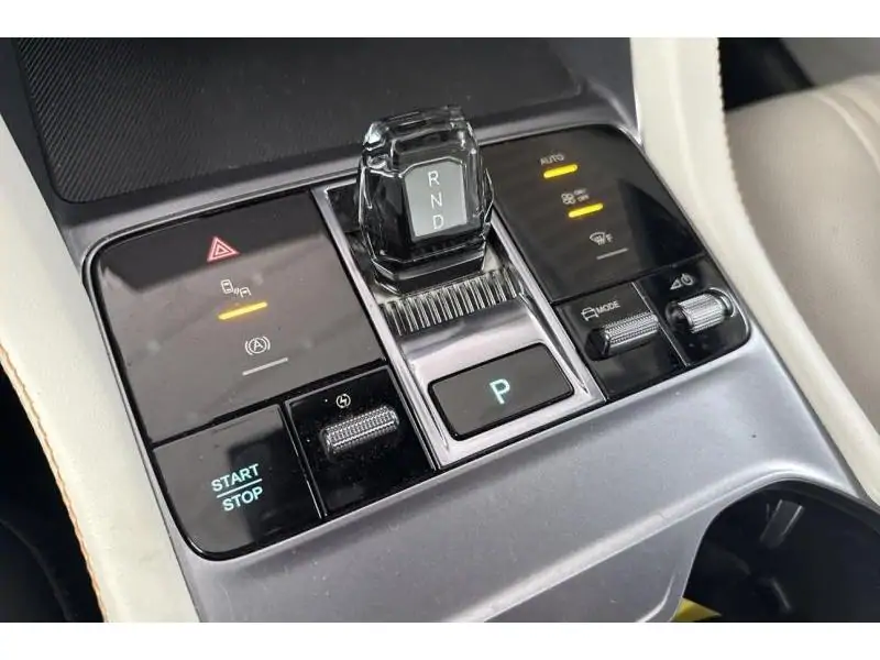 Occasion BYD SEAL U COMFORT 71.8 kWh GREY 15