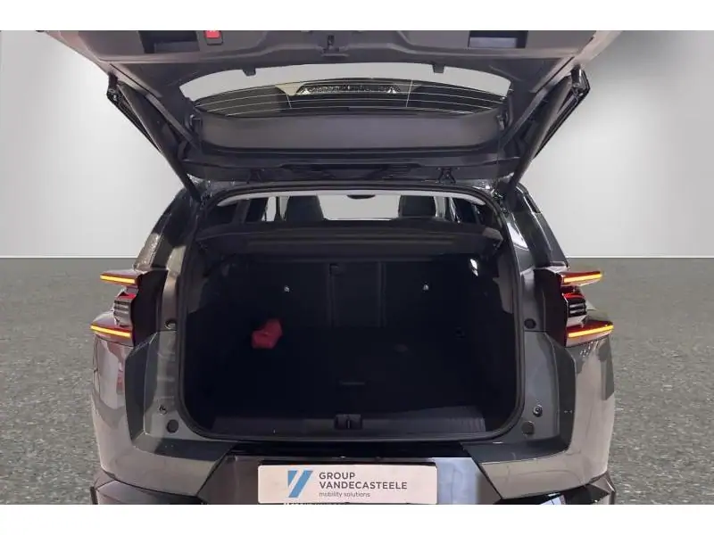 VEHICLE__CONDITION_SERVICE Citroen C5 Aircross Hybrid 145 ch Automatic MAX GREEN 19