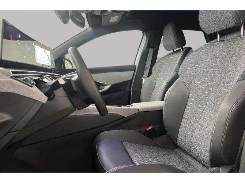 Occasion Peugeot 3008 ALLURE GREY 10