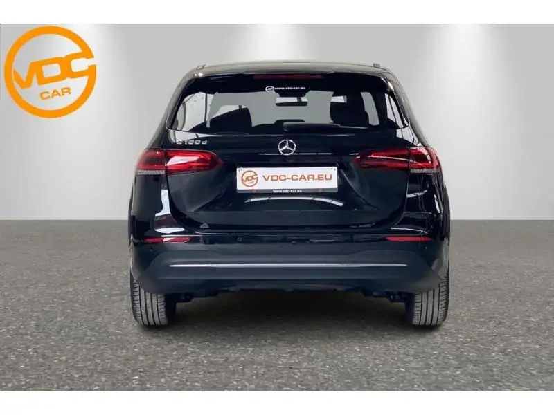 Occasion Mercedes-Benz B 180 d BLACK 7