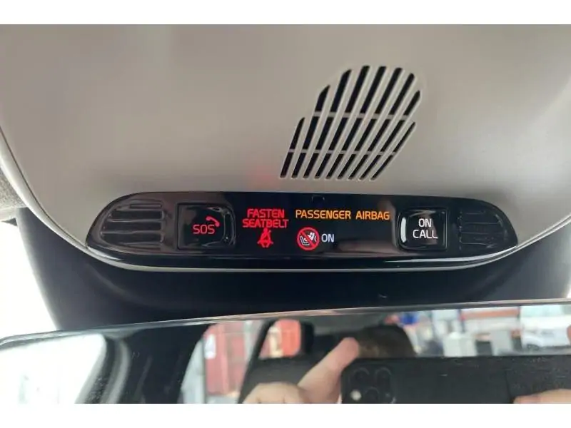 Occasion Volvo XC40 T5 PHEV RECHARGE PLUS DARK DESIGN BLACK 37