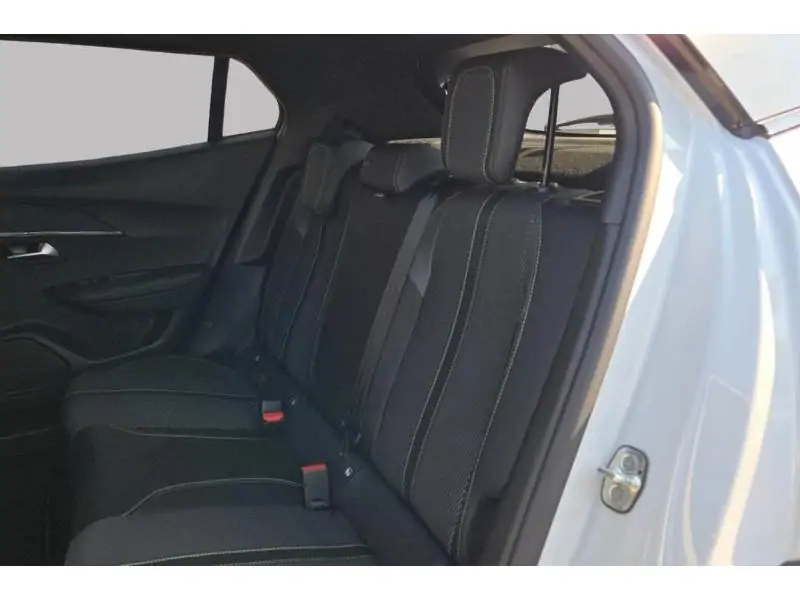 VEHICLE__CONDITION_SERVICE Peugeot 2008 GT WHITE 18