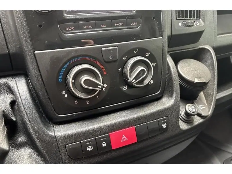 Occasion Peugeot Boxer III Premium BLACK 15