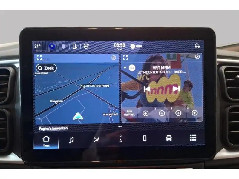 Démo Peugeot Boxer 335 L3H2 2.2 BlueHDi 140 S&S Aut.8 Euro 6e WHITE 14