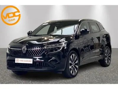 Occasion Renault Austral Techno 1.3 TCe MHEV EDC 160 BLACK