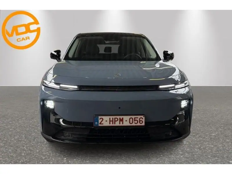 VEHICLE__CONDITION_SERVICE Leapmotor B10 DESIGN PROMAX 67kw BLUE 5