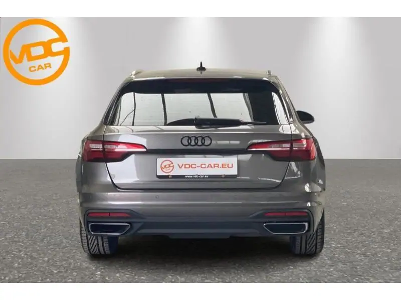 Occasion Audi A4 Avant Mhev STronic Business Ed GREY 7