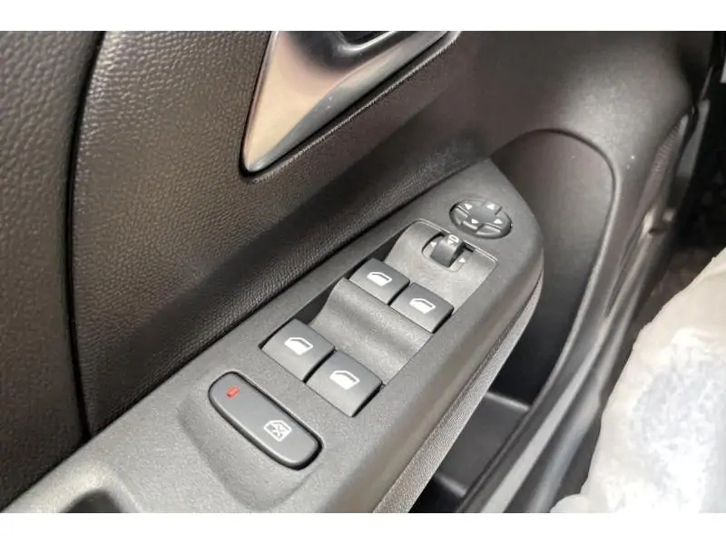 Occasion Opel Corsa GS WHITE 17