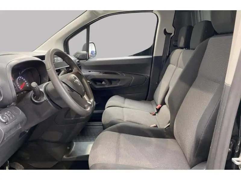 Occasion Opel Combo Cargo Comfort BLACK 10