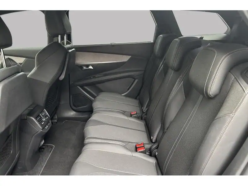 VEHICLE__CONDITION_SERVICE Peugeot 5008 GT BLACK 18